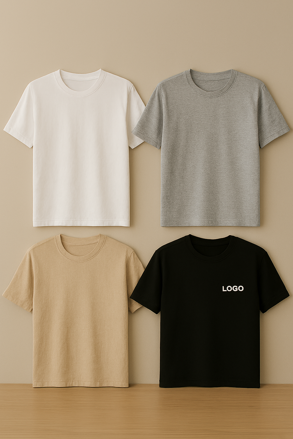 Basic T-Shirt
